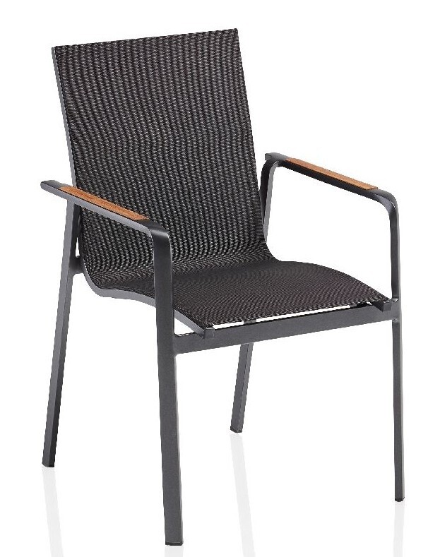 diamond 0103902 7500 stapelsessel anthrazit charcoal object