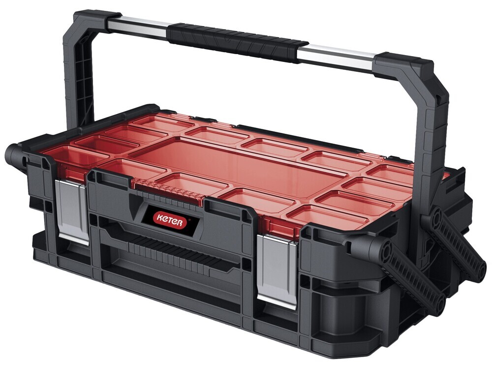 Connect Cantilever Organizer 22 Rojaplast (foto 8)