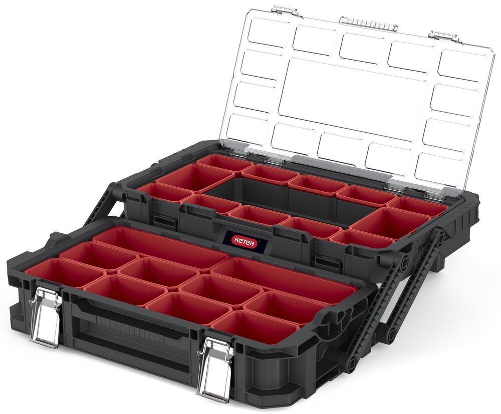 Connect Cantilever Organizer 22 Rojaplast (foto 10)