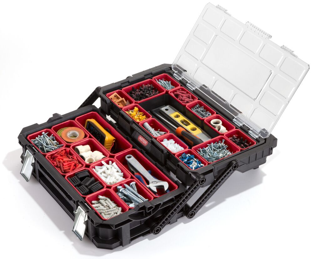 Connect Cantilever Organizer 22 Rojaplast (foto 12)