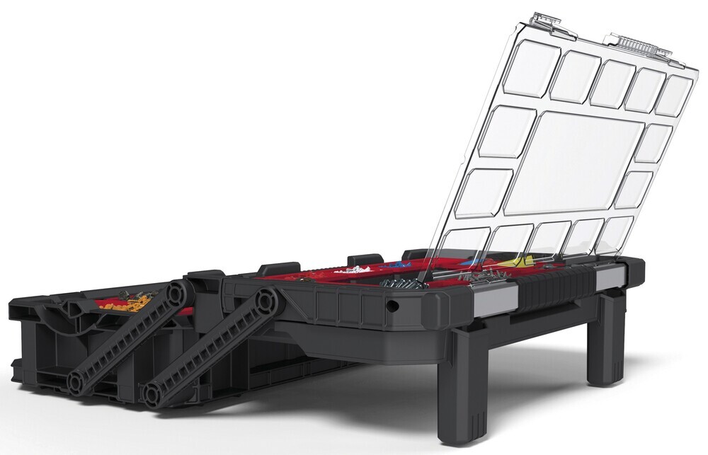 Connect Cantilever Organizer 22 Rojaplast (foto 22)