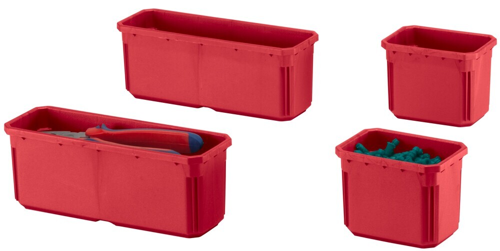 Connect Cantilever Organizer 22 Rojaplast (foto 16)