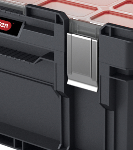 Connect Cantilever Organizer 22 Rojaplast (foto 25)