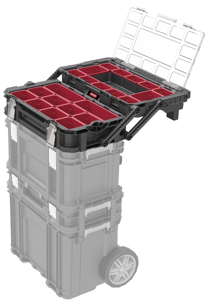 Connect Cantilever Organizer 22 Rojaplast (foto 26)