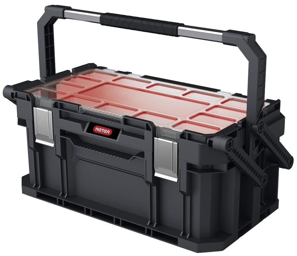Connect Cantilever Toolbox 22 Rojaplast (foto 15)