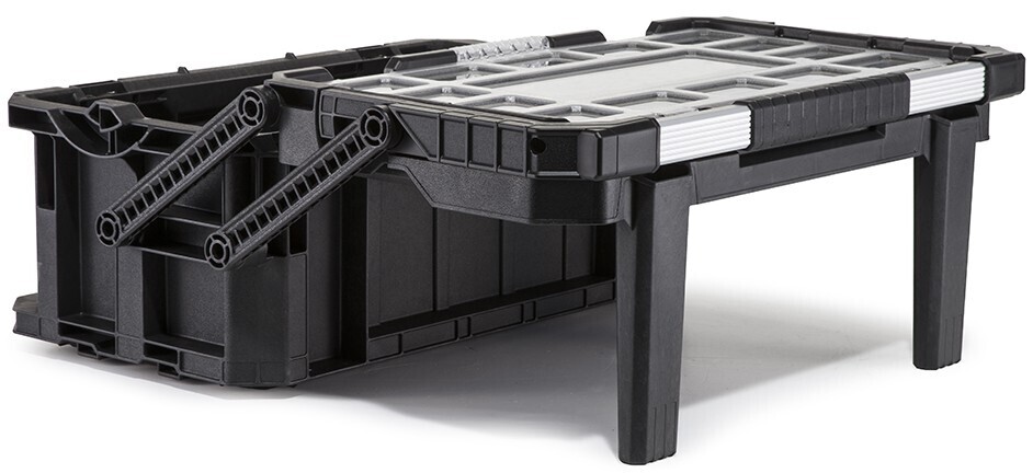 Connect Cantilever Toolbox 22 Rojaplast (foto 12)