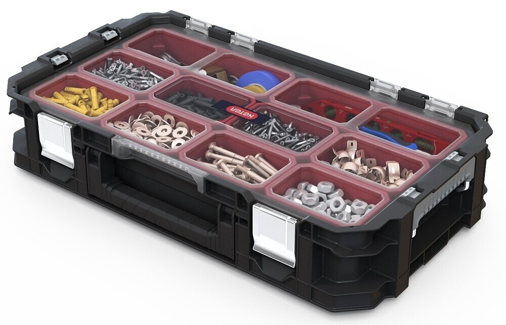 Connect Organizer Rojaplast (foto 11)