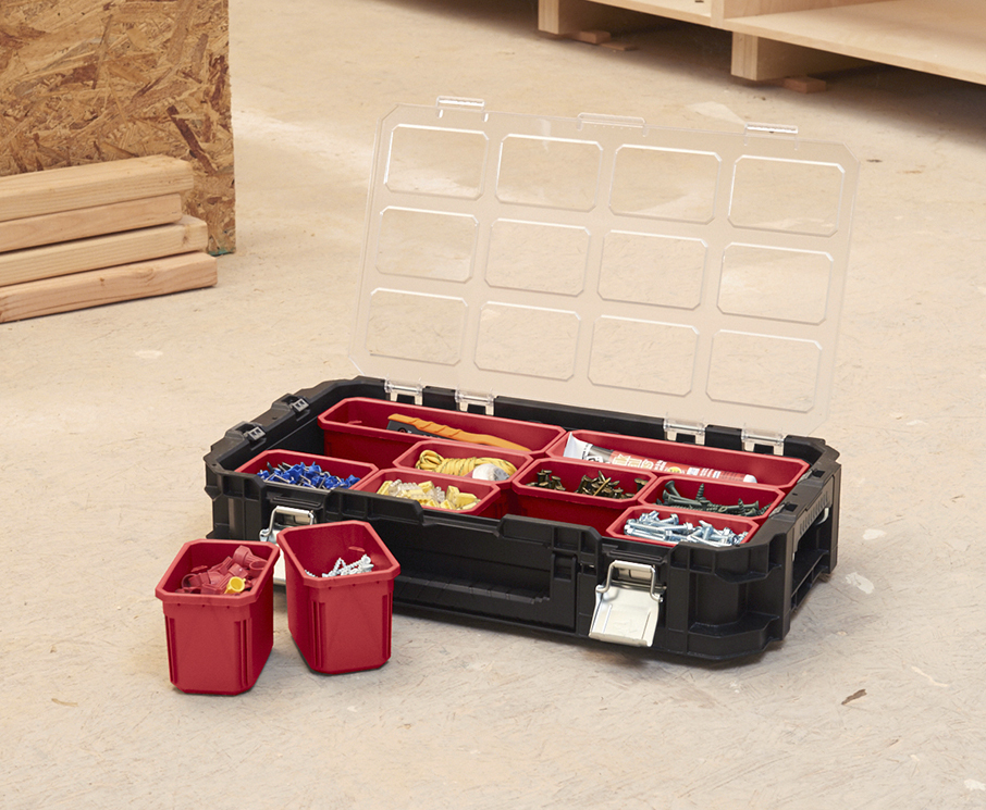 Connect Organizer Rojaplast (foto 33)