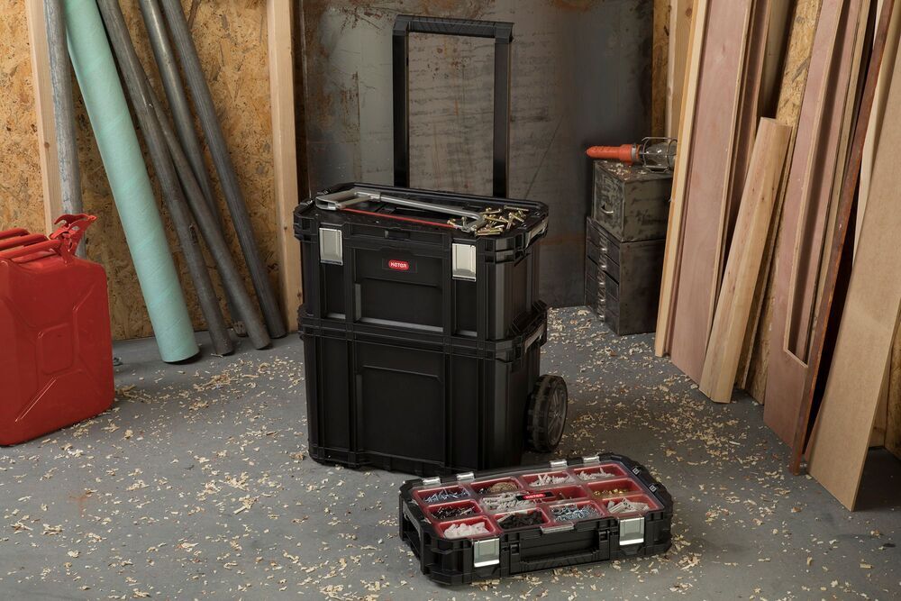 Connect Organizer Rojaplast (foto 31)