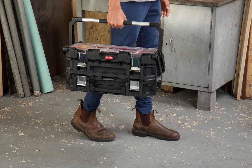 Connect Organizer Rojaplast (foto 35)