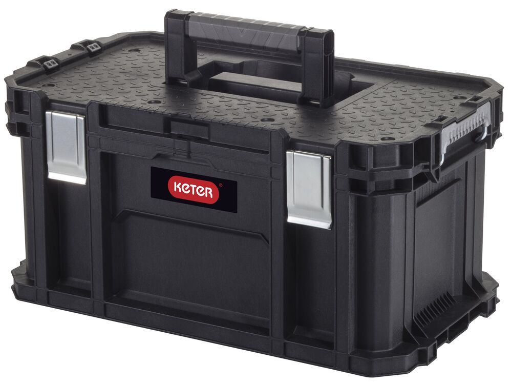 Úložný box Connect Tool Rojaplast (foto 11)