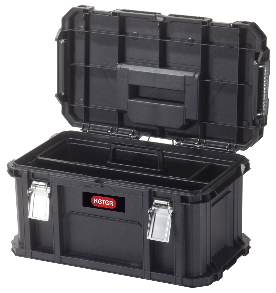 Úložný box Connect Tool Rojaplast (foto 4)