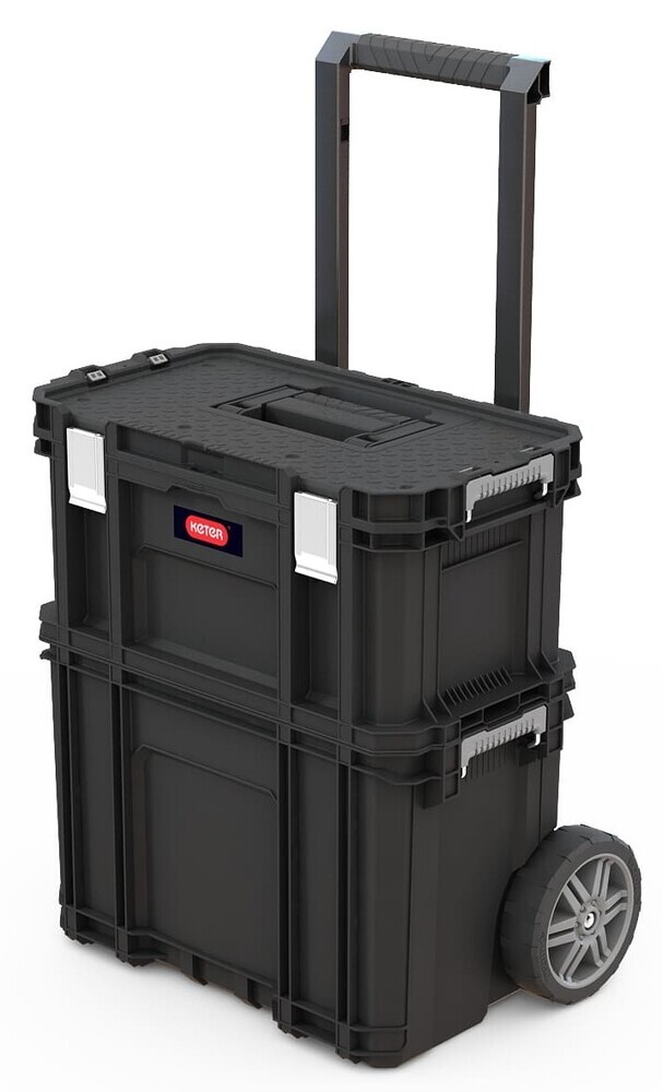 Úložný box Connect Tool Rojaplast (foto 9)
