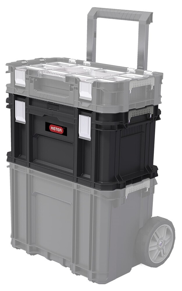 Úložný box Connect Tool Rojaplast (foto 10)