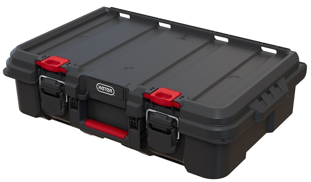 Stack & Roll Tool case Rojaplast (foto 8)