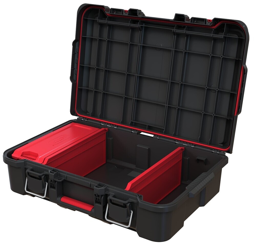 Stack & Roll Tool case Rojaplast (foto 11)