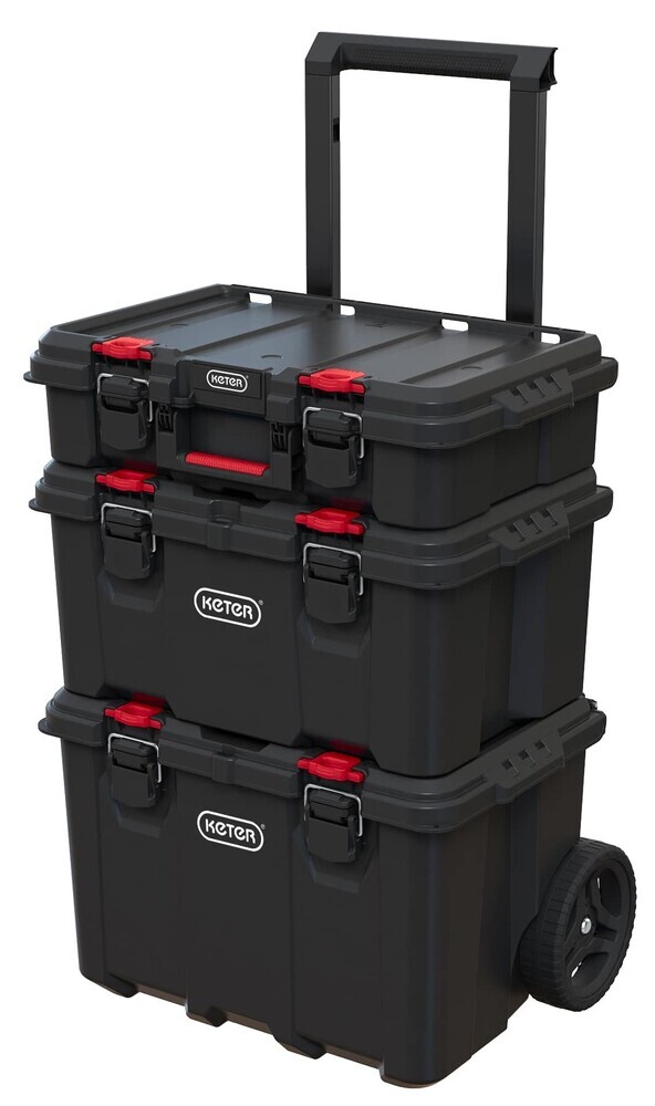 Stack & Roll Tool case Rojaplast (foto 14)