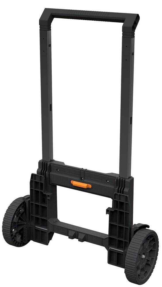 Kufr na nářadí ROC Pro Gear 2.0 pojízdný Rojaplast (foto 15)