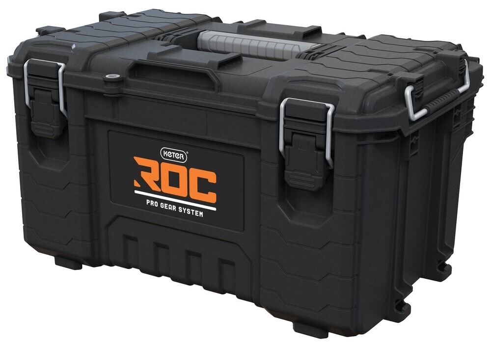 Úložný box ROC Pro Gear 2.0 Tool Rojaplast (foto 16)