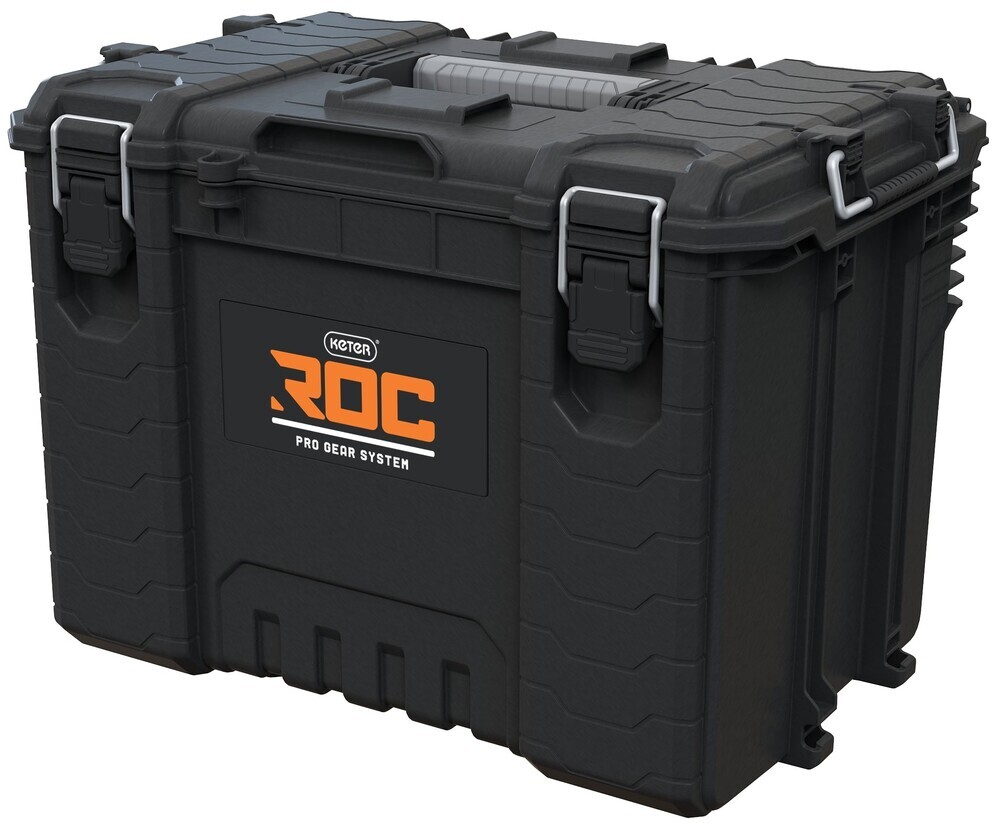 Úložný box ROC XL Pro Gear 2.0 Tool Rojaplast (foto 12)