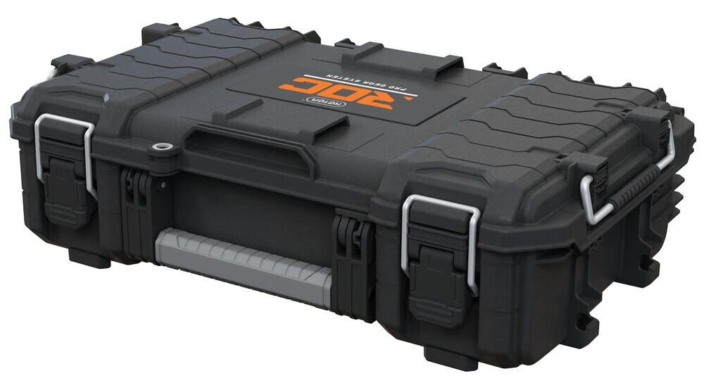 ROC Pro Gear 2.0 Tool case Rojaplast (foto 10)