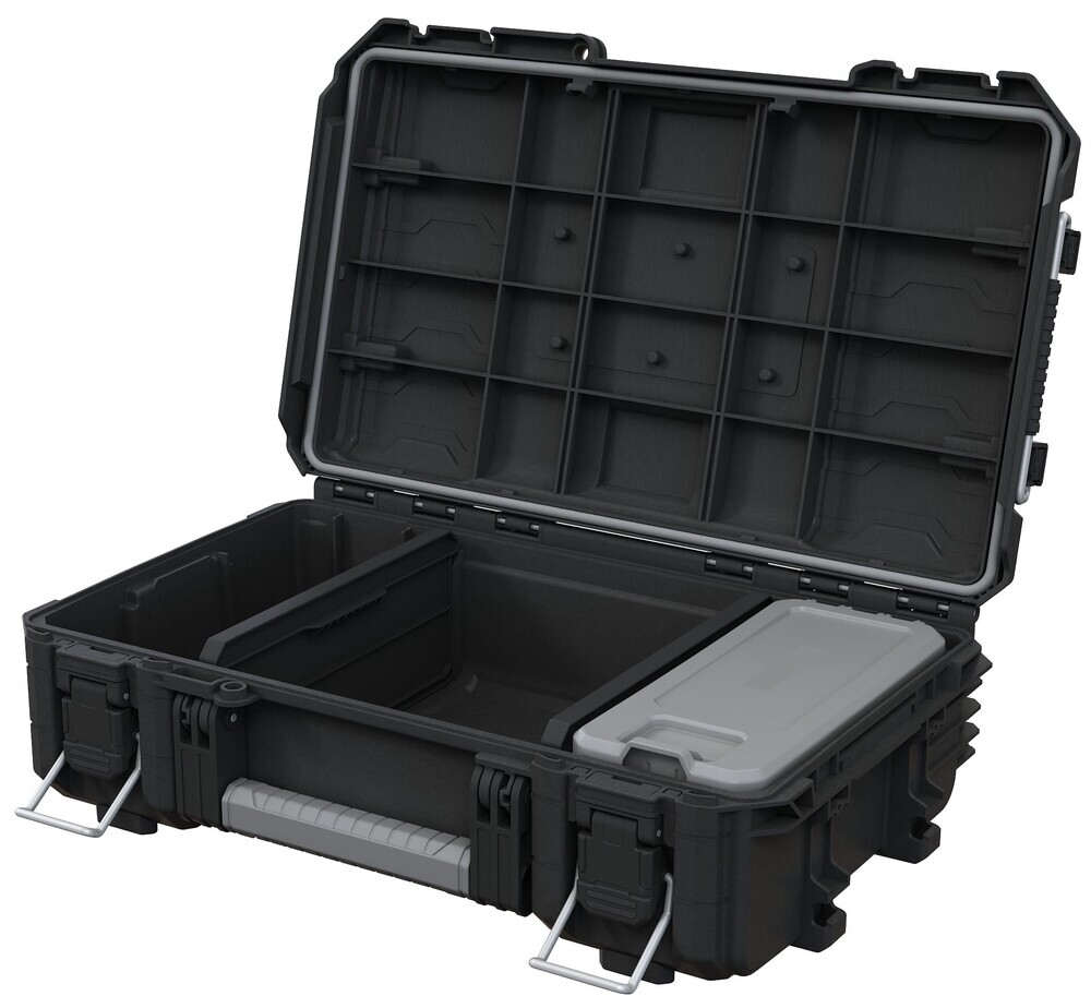 ROC Pro Gear 2.0 Tool case Rojaplast (foto 11)