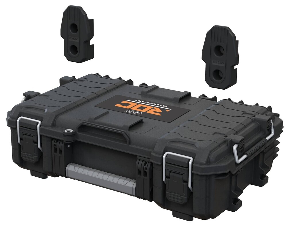 ROC Pro Gear 2.0 Tool case Rojaplast (foto 12)