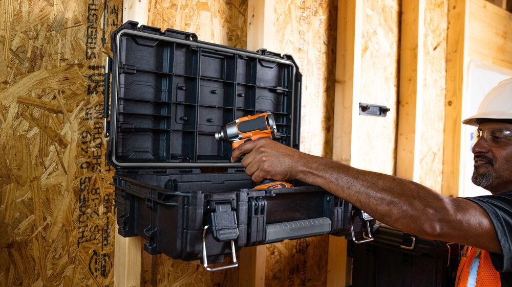 ROC Pro Gear 2.0 Tool case Rojaplast (foto 16)