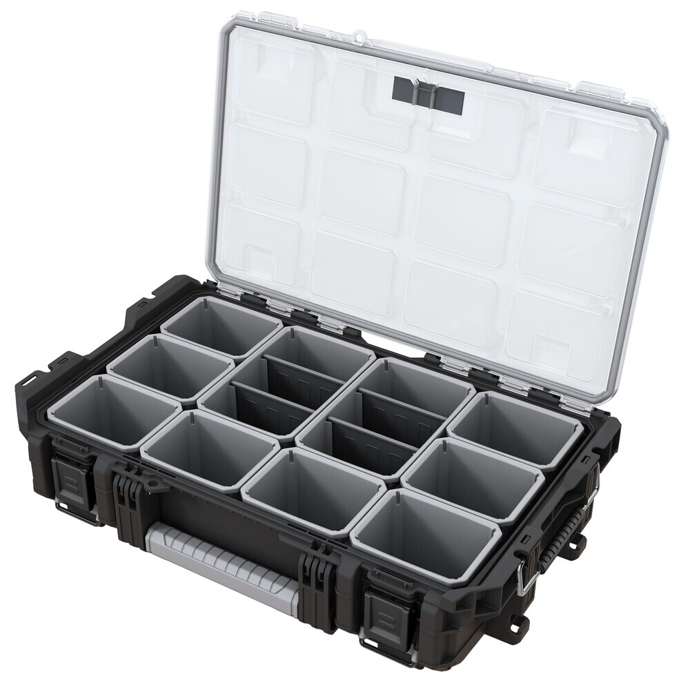 ROC Pro Gear Organizer Rojaplast (foto 11)