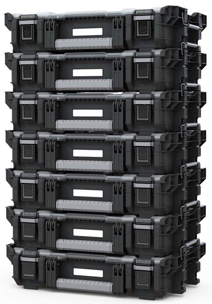 ROC Pro Gear Organizer Rojaplast (foto 14)
