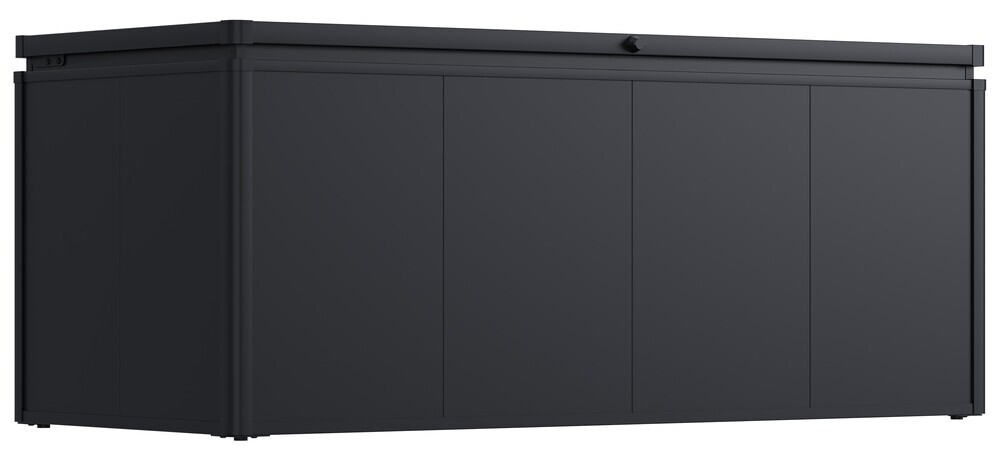 Jeklena škatla za shranjevanje NOBLE 1015 L