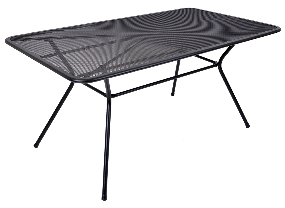 Vrtna miza ZWMT-TAVIO kovinska