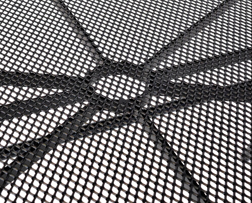 Vrtna miza ZWMT-TAVIO kovinska