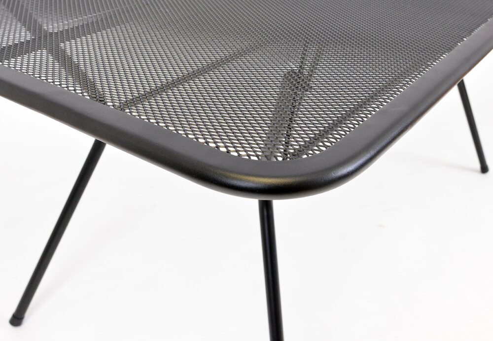 Vrtna miza ZWMT-TAVIO kovinska