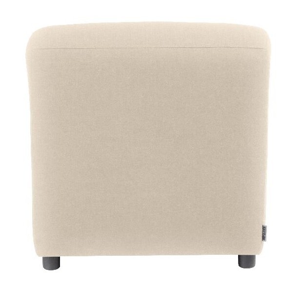 Zunanji stol KETTLER OSEA - antracit / bež