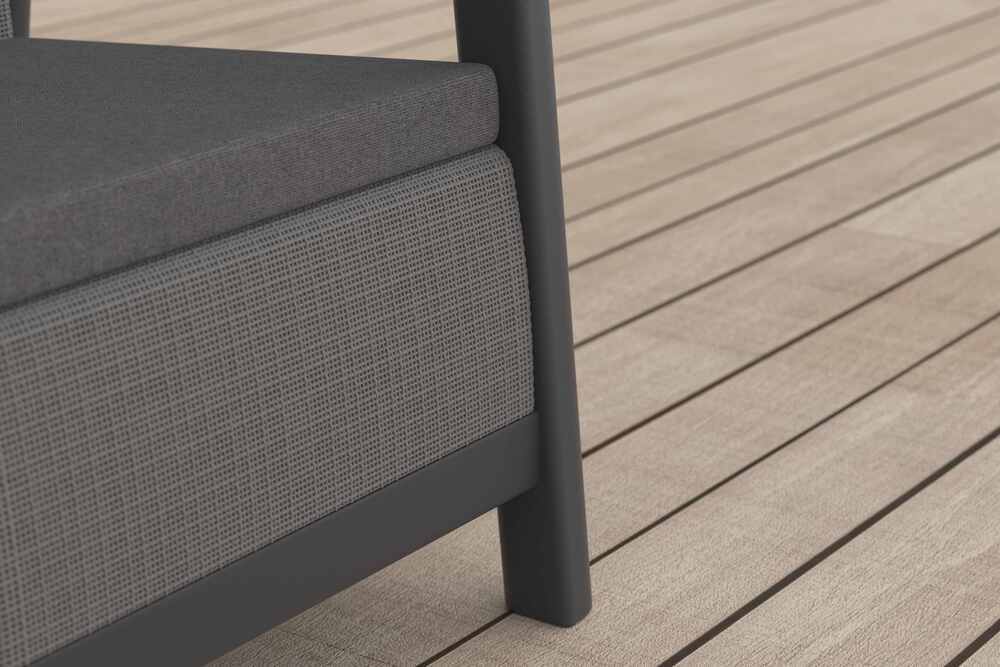SCANDI LINEA SEATER SOFA 2 Rojaplast (foto 9)