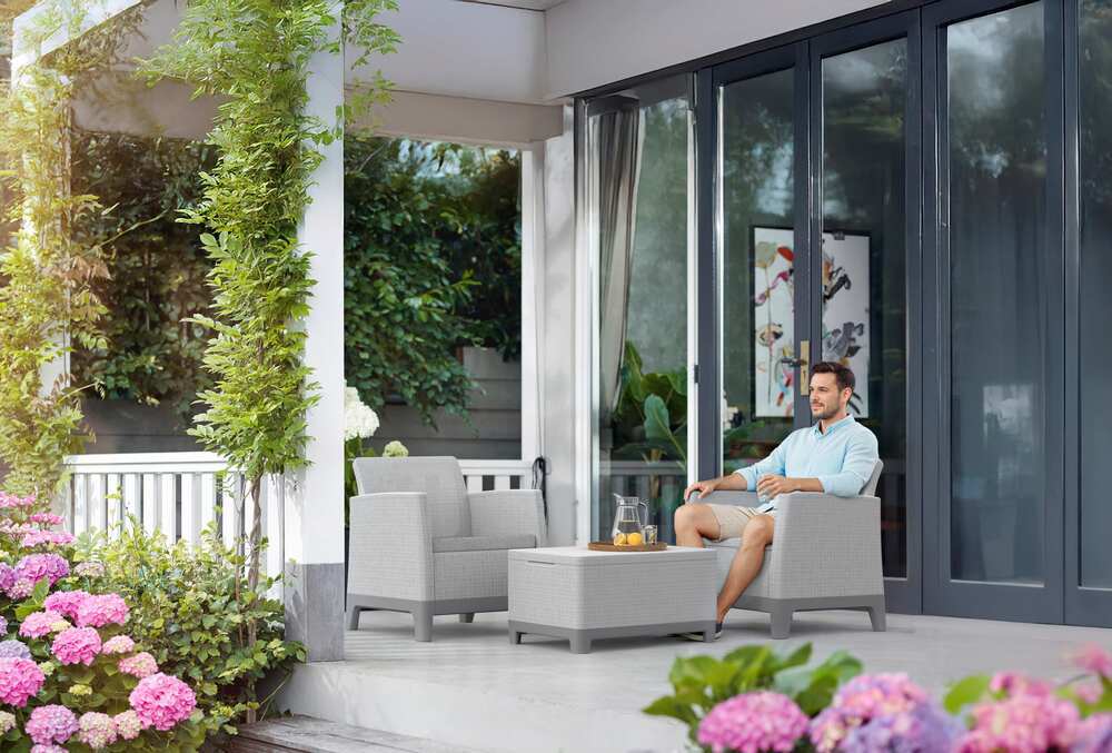 SCANDI FORMA BALCONY Rojaplast (foto 13)