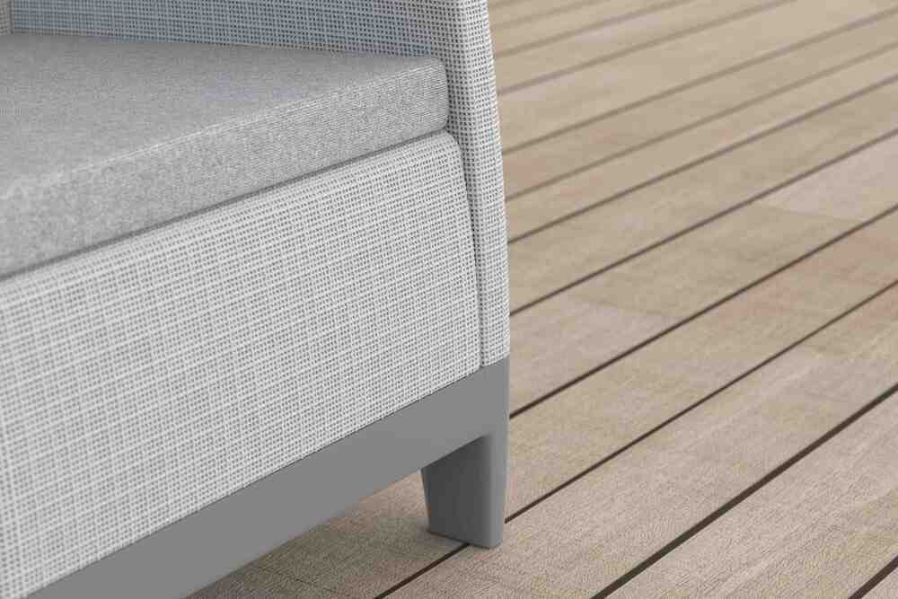 SCANDI FORMA SEATER SOFA 3 Rojaplast (foto 6)