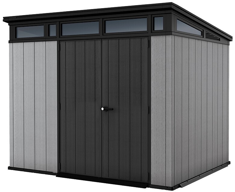 Zahradní domek ARTISAN 2.0 9x7 Rojaplast (foto 2)